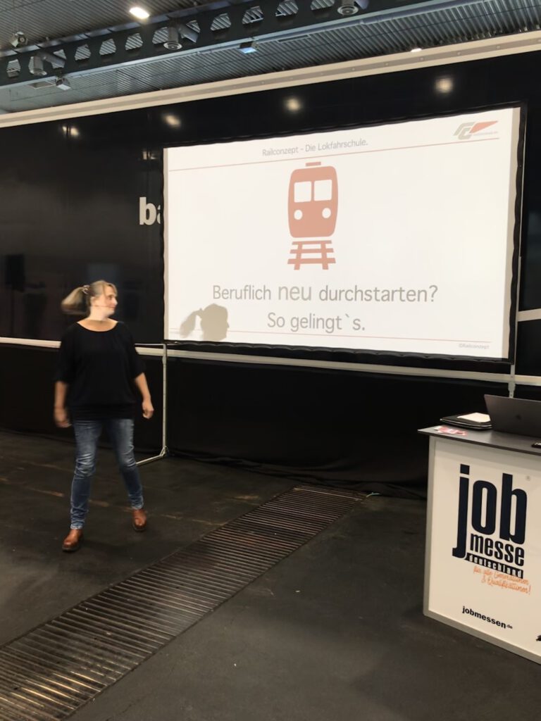 Jobmesse Bremen